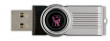 Kingston 16GB USB2.0 Fekete (DT101G2/16GB) Flash Drive thumbnail