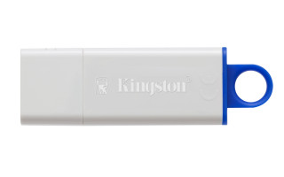 Kingston 16GB USB3.0 Kék-Fehér (DTIG4/16GB) Flash Drive PC