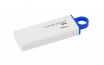 Kingston 16GB USB3.0 Kék-Fehér (DTIG4/16GB) Flash Drive thumbnail