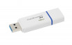 Kingston 16GB USB3.0 Kék-Fehér (DTIG4/16GB) Flash Drive thumbnail