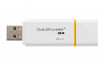 Kingston 8GB USB3.0 Sárga-Fehér (DTIG4/8GB) Flash Drive thumbnail
