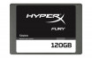 Kingston 120GB SATA3 2,5" HyperX FURY 7mm (SHFS37A/120G) SSD thumbnail