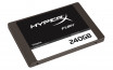 Kingston 240GB SATA3 2,5" HyperX FURY 7mm (SHFS37A/240G) SSD thumbnail