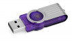 Kingston 32GB USB2.0 Lila (DT101G2/32GB) Flash Drive thumbnail