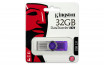 Kingston 32GB USB2.0 Lila (DT101G2/32GB) Flash Drive thumbnail