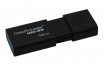 Kingston 16GB USB3.0 Fekete (DT100G3/16GB) Flash Drive thumbnail
