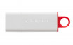 Kingston 32GB USB3.0 Piros-Fehér (DTIG4/32GB) Flash Drive thumbnail