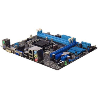 ASUS H61M-K Intel H61 LGA1155 mATX alaplap PC