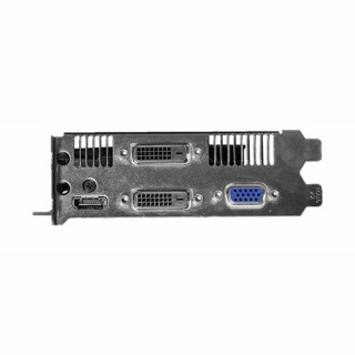 ASUS GTX750TI-PH-2GD5 nVidia 2GB GDDR5 128bit PCIe videokártya PC