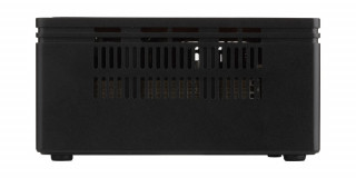 Gigabyte GB-BXBT-2807 Brix Intel Fekete barebone mini asztali PC PC