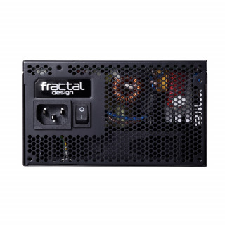 Fractal Design 750W Edison M 750W tápegység PC
