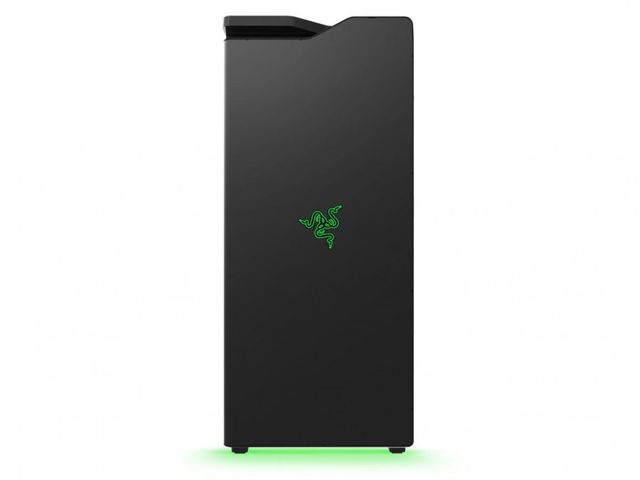 NZXT H440 Mid Tower Special Edition Fekete (Táp nélküli) ATX ház PC