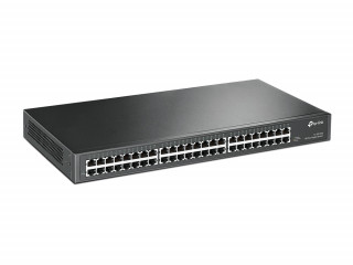 TP-LINK TL-SG1048 48Port Gigabit LAN nem menedzselhető Switch PC