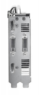 ASUS STRIX-GTX950-DC2OC-2GD5-GAMING nVidia 2GB GDDR5 128bit PCIe videokártya PC
