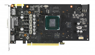 ASUS STRIX-GTX950-DC2OC-2GD5-GAMING nVidia 2GB GDDR5 128bit PCIe videokártya PC