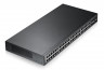 ZyXEL GS2210-48 50port GbE LAN L2+ menedzselhető switch thumbnail