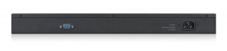 ZyXEL GS2210-48 50port GbE LAN L2+ menedzselhető switch PC