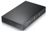 ZyXEL GS1900-24E 24port GbE LAN smart menedzselhető switch thumbnail
