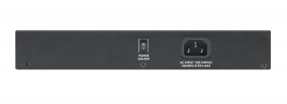 ZyXEL GS1900-24E 24port GbE LAN smart menedzselhető switch PC