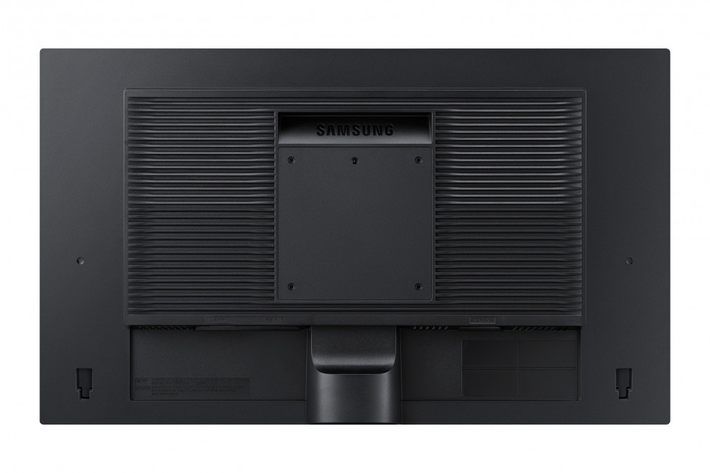 Samsung 21,5" S22E200B LED DVI monitor (LS22E20KBS/EN) PC