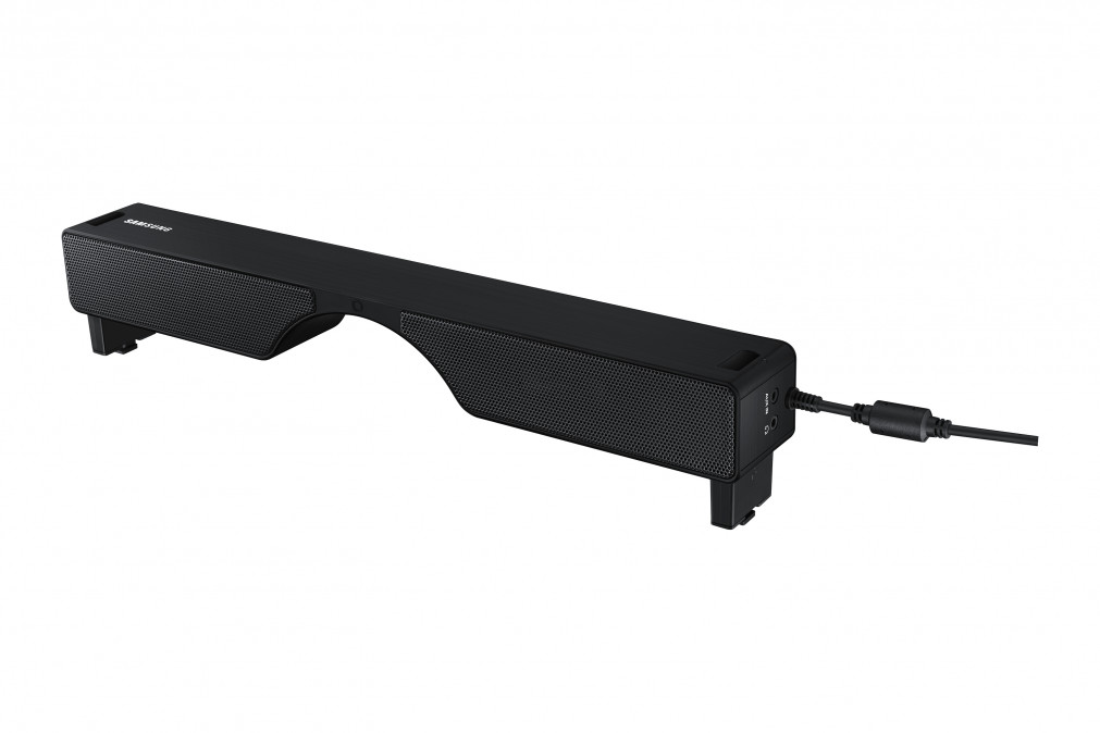 Samsung 21,5" S22E200B LED DVI monitor (LS22E20KBS/EN) PC