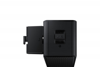 Samsung 21,5" S22E200B LED DVI monitor (LS22E20KBS/EN) PC