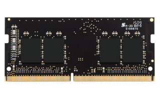 Kingston 4GB/2400MHz DDR-4 HyperX Impact (HX424S14IB/4) notebook memória PC