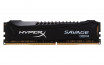 Kingston 8GB/2133MHz DDR-4 (Kit 2db 4GB) HyperX Savage Fekete XMP (HX421C13SBK2/8) memória thumbnail