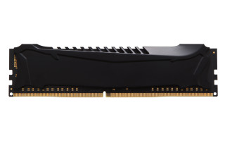 Kingston 8GB/2133MHz DDR-4 (Kit 2db 4GB) HyperX Savage Fekete XMP (HX421C13SBK2/8) memória PC
