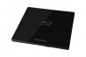 Samsung USB 4x SE-506CB/RSBDE dobozos fekete slim BluRay író thumbnail