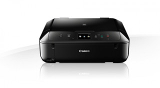 Canon Pixma MG6850 fekete tintasugaras multifunkciós nyomtató PC
