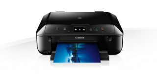 Canon Pixma MG6850 fekete tintasugaras multifunkciós nyomtató PC
