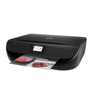 HP DeskJet Ink Advantage 4535 tintasugaras multifunkciós nyomtató (IA3545 kiváltó) PC