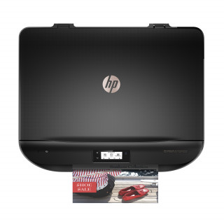 HP DeskJet Ink Advantage 4535 tintasugaras multifunkciós nyomtató (IA3545 kiváltó) PC