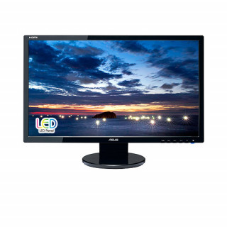 Asus 23,5" VE247H LED DVI HDMI monitor PC