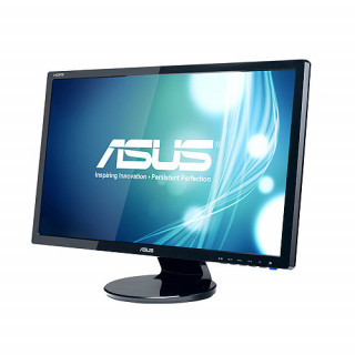 Asus 23,5" VE247H LED DVI HDMI monitor PC