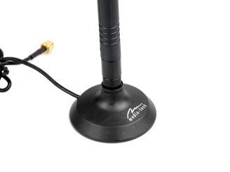 Media-Tech MT4221 12 dbi Wifi Antenna PC