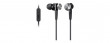 Sony MDRXB70APB.CE7 Extra Bass fekete-ezüst mikrofonos fülhallgató thumbnail