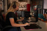 HP Omen Gaming Mouse X9000 egér thumbnail