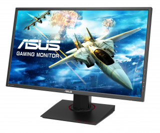 Asus 27" MG278Q WQHD FREESYNC 144Hz LED gamer monitor PC