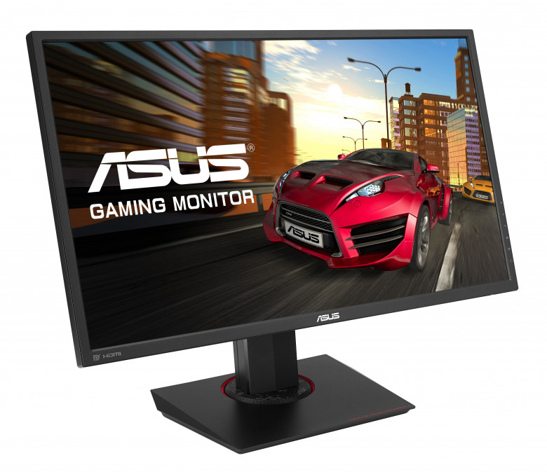 Asus 27" MG278Q WQHD FREESYNC 144Hz LED gamer monitor PC
