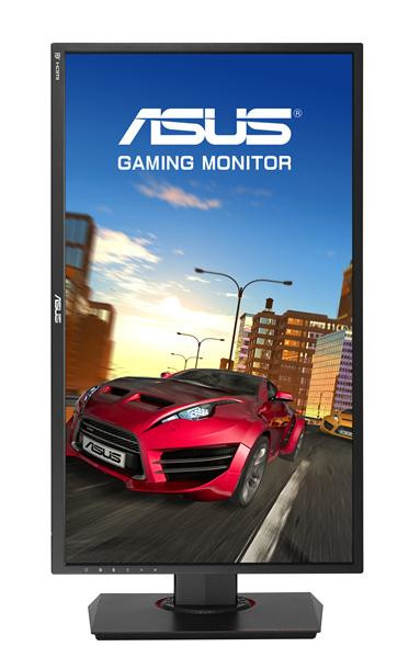 Asus 27" MG278Q WQHD FREESYNC 144Hz LED gamer monitor PC