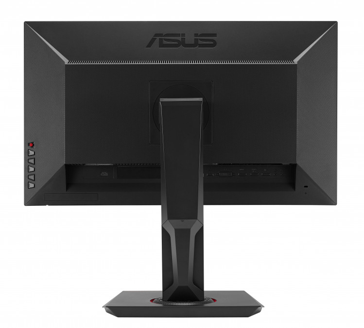 Asus 27" MG278Q WQHD FREESYNC 144Hz LED gamer monitor PC