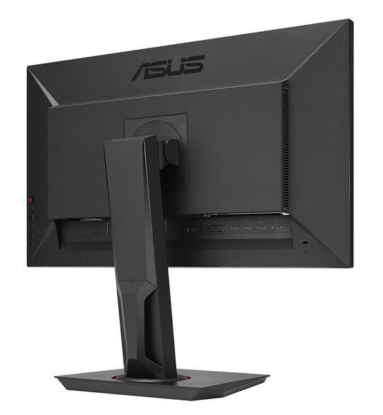 Asus 27" MG278Q WQHD FREESYNC 144Hz LED gamer monitor PC