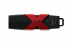 Kingston 64GB USB3.1 HyperX Savage Fekete-Piros (HXS3/64GB) Flash Drive thumbnail