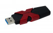 Kingston 64GB USB3.1 HyperX Savage Fekete-Piros (HXS3/64GB) Flash Drive thumbnail