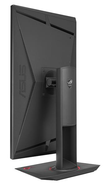 Asus 27" PG279Q WQHD G-SYNC 165Hz LED gamer monitor PC