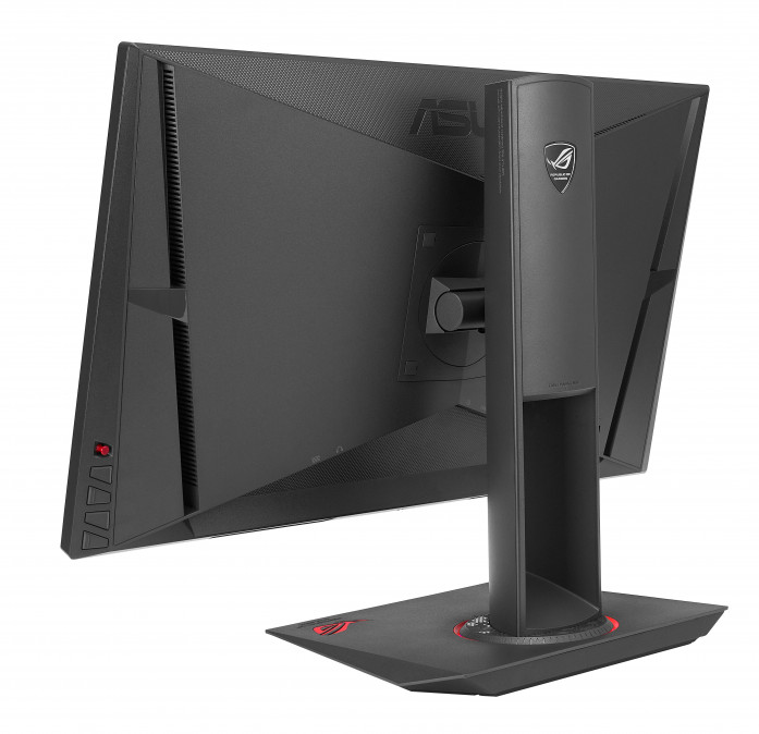 Asus 27" PG279Q WQHD G-SYNC 165Hz LED gamer monitor PC