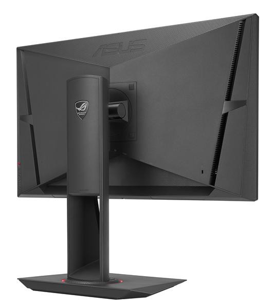 Asus 27" PG279Q WQHD G-SYNC 165Hz LED gamer monitor PC