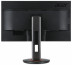 Acer 24" Predator XF240Hbmjdpr LED DVI HDMI DisplayPort 144Hz-es multimédiás gamer monitor thumbnail